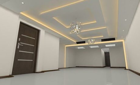 سقف کناف