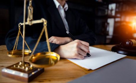 شرح وظایف وکیل مالیاتی چیست؟