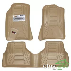 لیست قیمت 40 مدل کفپوش سه بعدی پژو 405 شیک و بادوام + خرید اینترنتی
