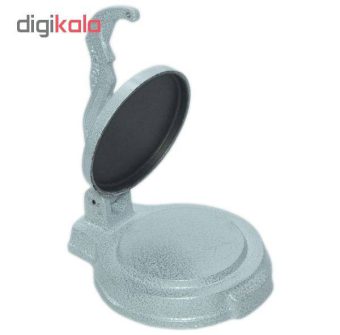 قیمت 39 مدل همبرگر زن دستی بسیار کارآمد + خرید آسان