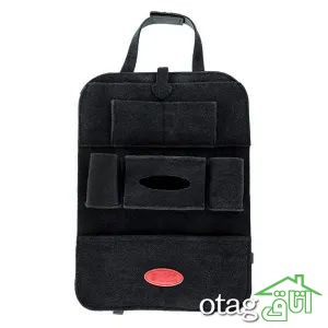 خرید 40 مدل کیف نظم دهنده صندوق عقب خودرو با کارآیی بالا و جنس عالی + قیمت مناسب