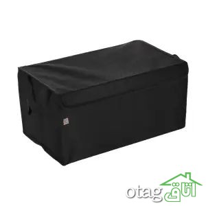 خرید 40 مدل کیف نظم دهنده صندوق عقب خودرو با کارآیی بالا و جنس عالی + قیمت مناسب