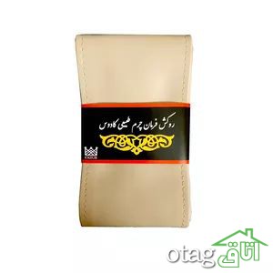 خرید 40 مدل روکش فرمان اسپرت و فانتزی + قیمت عالی
