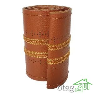خرید 40 مدل روکش فرمان اسپرت و فانتزی + قیمت عالی