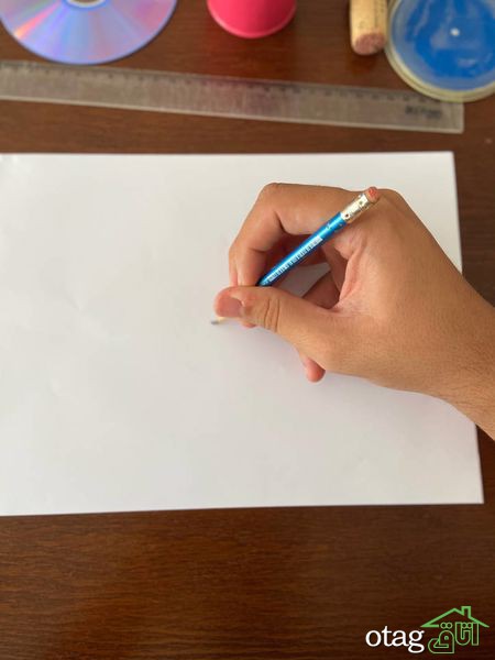 با آموزش ساده نقاشی ماندالا آشنا شوید
