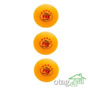 خرید 39 مدل میز پینگ پونگ با کیفیت بالا و دوام عالی + قیمت مناسب