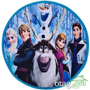 خرید 39 مدل فریزبی بادوام و کاربردی + قیمت عالی