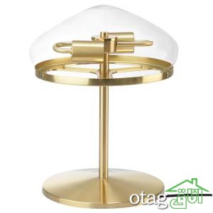 خرید 39 مدل آباژور ایکیا با کیفیت و شیک + قیمت عالی