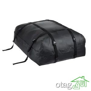 خرید 40 مدل کیف نظم دهنده صندوق عقب خودرو با کارآیی بالا و جنس عالی + قیمت مناسب