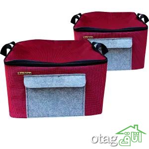 خرید 40 مدل کیف نظم دهنده صندوق عقب خودرو با کارآیی بالا و جنس عالی + قیمت مناسب