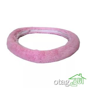 خرید 40 مدل روکش فرمان اسپرت و فانتزی + قیمت عالی