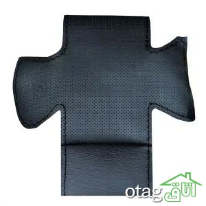خرید 40 مدل روکش فرمان اسپرت و فانتزی + قیمت عالی