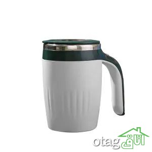 لیست قیمت 40 مدل ماگ سفری زیبا و کاربردی + خرید اینترنتی