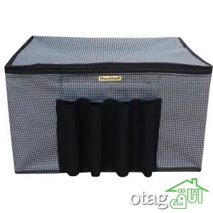 خرید 40 مدل کیف نظم دهنده صندوق عقب خودرو با کارآیی بالا و جنس عالی + قیمت مناسب