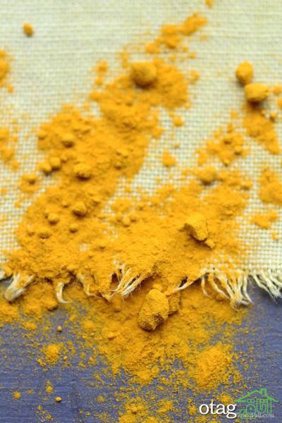 چطور پارچه را با مواد طبیعی رنگ کنیم؟ چطور پارچه را با مواد طبیعی رنگ کنیم؟