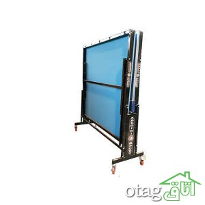 خرید 39 مدل میز پینگ پونگ با کیفیت بالا و دوام عالی + قیمت مناسب