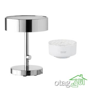 خرید 39 مدل آباژور ایکیا با کیفیت و شیک + قیمت عالی