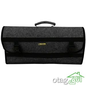 خرید 40 مدل کیف نظم دهنده صندوق عقب خودرو با کارآیی بالا و جنس عالی + قیمت مناسب