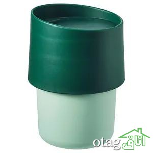 لیست قیمت 40 مدل ماگ سفری زیبا و کاربردی + خرید اینترنتی