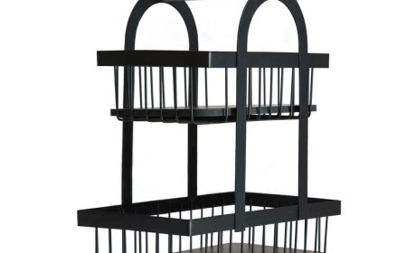 قیمت 40 مدل استند سرو پذیرایی بسیار شیک و مدرن + خرید آسان