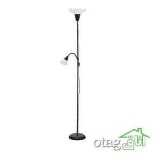 خرید 39 مدل آباژور ایکیا با کیفیت و شیک + قیمت عالی