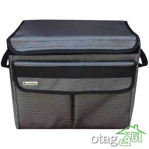خرید 40 مدل کیف نظم دهنده صندوق عقب خودرو با کارآیی بالا و جنس عالی + قیمت مناسب