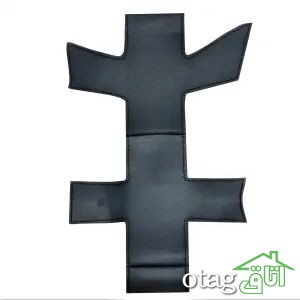 خرید 40 مدل روکش فرمان اسپرت و فانتزی + قیمت عالی