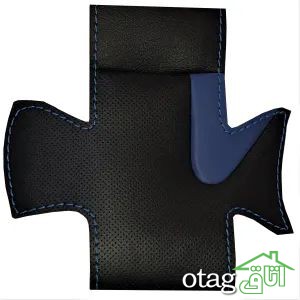 خرید 40 مدل روکش فرمان اسپرت و فانتزی + قیمت عالی