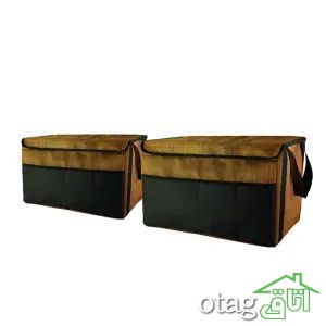 خرید 40 مدل کیف نظم دهنده صندوق عقب خودرو با کارآیی بالا و جنس عالی + قیمت مناسب