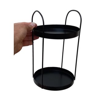 قیمت 40 مدل استند سرو پذیرایی بسیار شیک و مدرن + خرید آسان