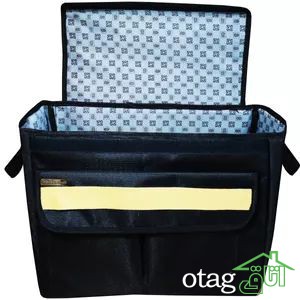 خرید 40 مدل کیف نظم دهنده صندوق عقب خودرو با کارآیی بالا و جنس عالی + قیمت مناسب