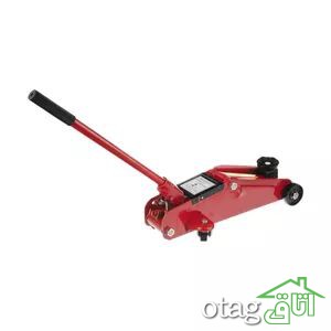 قیمت 40 مدل جک سوسماری پرکاربرد و با قدرت + خرید اینترنتی