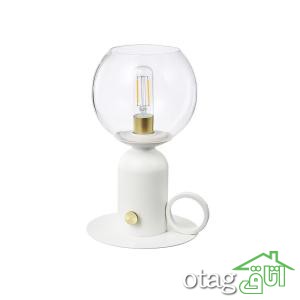 خرید 39 مدل آباژور ایکیا با کیفیت و شیک + قیمت عالی