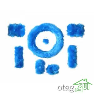 خرید 40 مدل روکش فرمان اسپرت و فانتزی + قیمت عالی