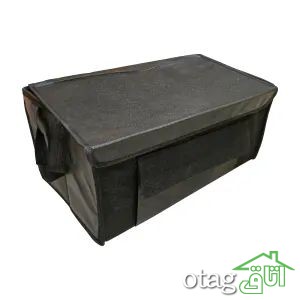 خرید 40 مدل کیف نظم دهنده صندوق عقب خودرو با کارآیی بالا و جنس عالی + قیمت مناسب