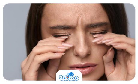 تیک چیست؟ و راه‌کارهای درمان آن