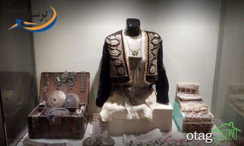 موزه و خانه آتاتورک در آلانیا را در سفر نوروزی از دست ندهید