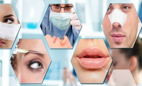 نحوه انتخاب بهترین فوق تخصص پلاستیک