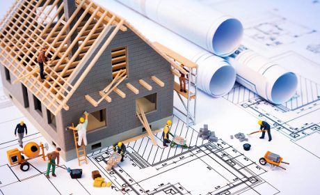 چرا تست خاک نظام مهندسی (برگه سبز ژئوتکنیک) برای طراحی فاز 1 و 2 معماری مهم است؟