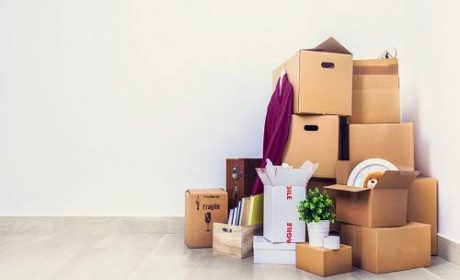 مزایای استفاده از شرکت های حمل بار و اثاثیه منزل در اصفهان