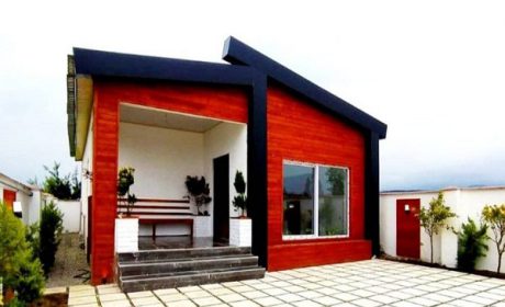 بهترین سرمایه گذاری در املاک، خرید خانه، زمین یا ویلا است؟