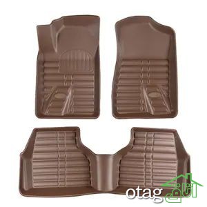 خرید 39 مدل کفپوش سه بعدی پژو پارس با کیفیت عالی و کاربردی + قیمت مناسب