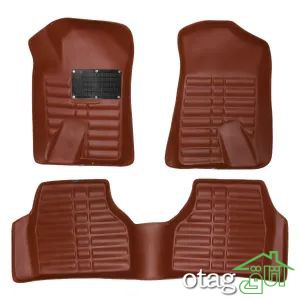 خرید 39 مدل کفپوش سه بعدی پژو پارس با کیفیت عالی و کاربردی + قیمت مناسب