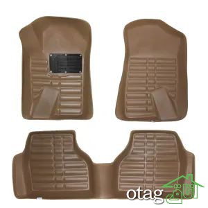 خرید 39 مدل کفپوش سه بعدی پژو پارس با کیفیت عالی و کاربردی + قیمت مناسب