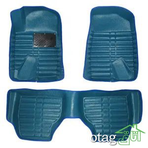 خرید 39 مدل کفپوش سه بعدی پژو پارس با کیفیت عالی و کاربردی + قیمت مناسب