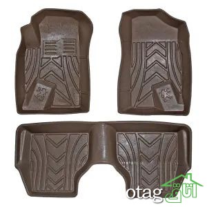 خرید 39 مدل کفپوش سه بعدی پژو پارس با کیفیت عالی و کاربردی + قیمت مناسب