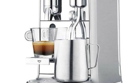 لیست خرید 40 مدل دستگاه اسپرسوساز نسپرسو کاربردی و با کیفیت + قیمت عالی