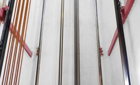 آسانسور بدون موتورخانه