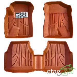 خرید 39 مدل کفپوش سه بعدی پژو پارس با کیفیت عالی و کاربردی + قیمت مناسب