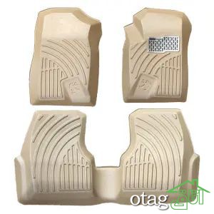 خرید 39 مدل کفپوش سه بعدی پژو پارس با کیفیت عالی و کاربردی + قیمت مناسب